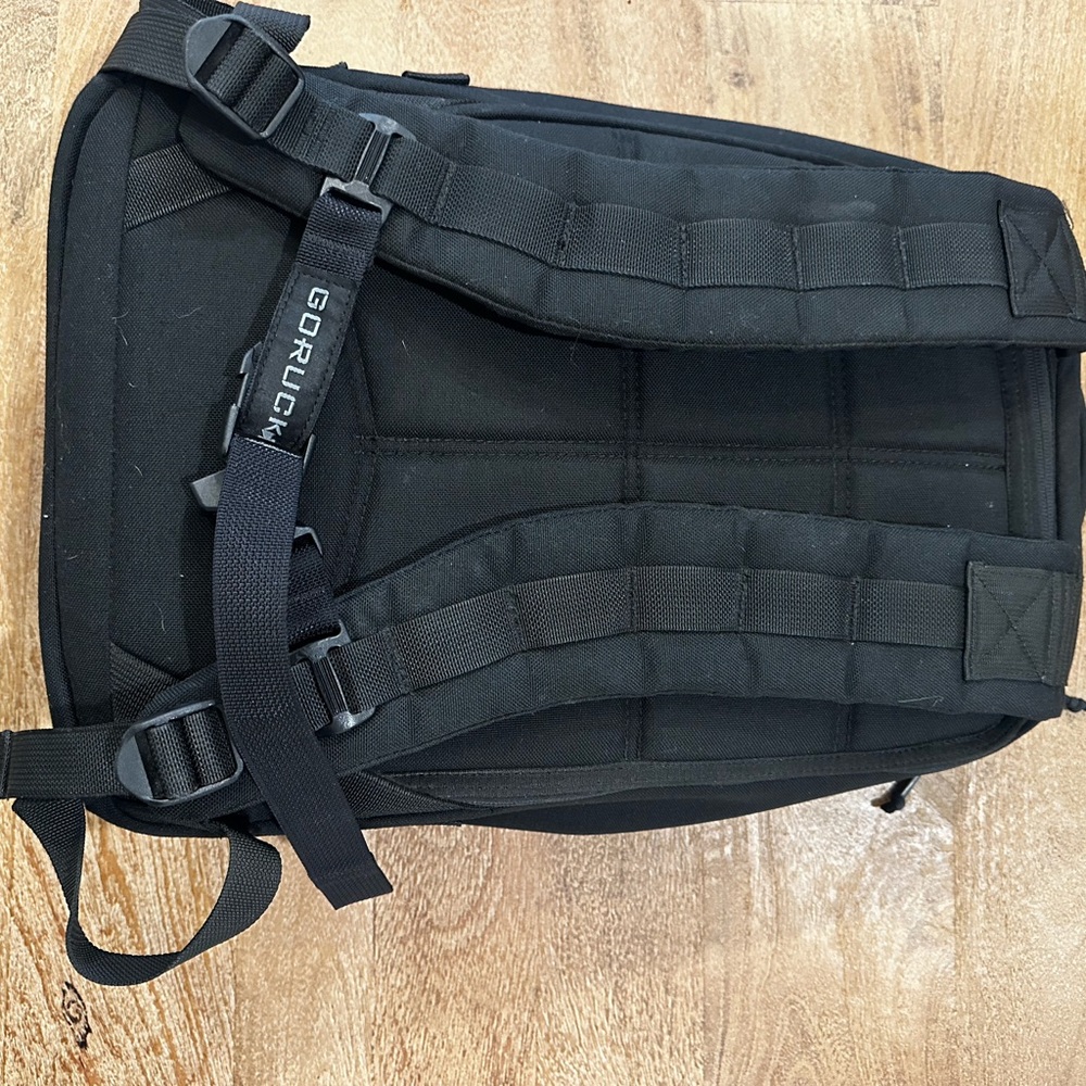Goruck Gr1 21l - image 5